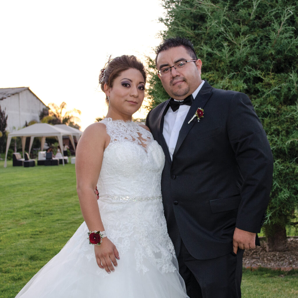 Fotografía de Bodas