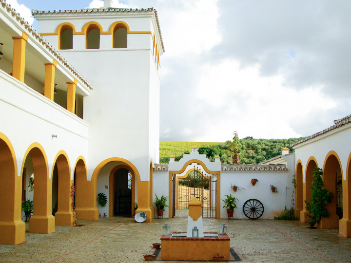 Hacienda Rijo en Puebla de Zaragoza un lugar ideal para realizar la boda de tu sueñis